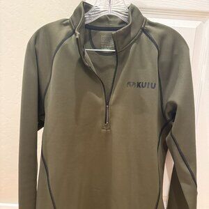 Kuiu Peloton 200 Fleece - Size M